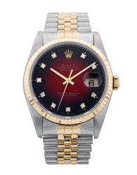 Rolex Datejust 16233